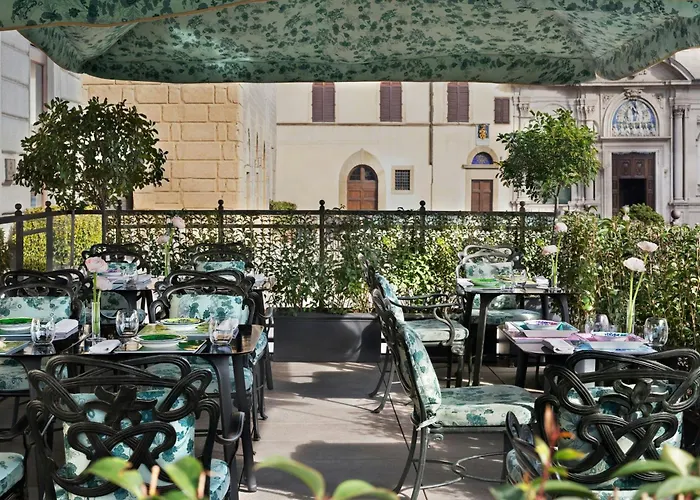 The St. Regis Florence