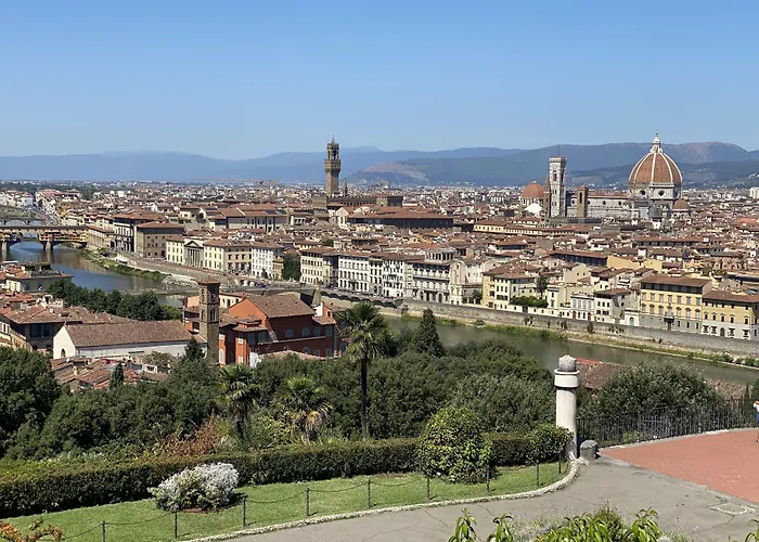 Hotel Palazzo Benci Firenze