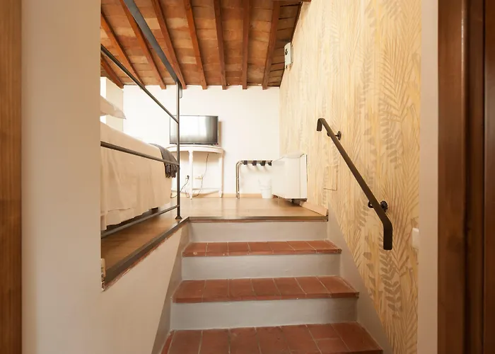 La Porta Del ParadisoAlbergo