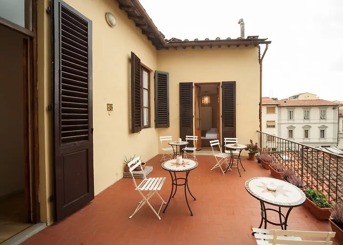 La Porta Del ParadisoAlbergo