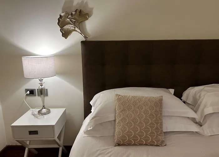 Bed and Breakfast Signoria '64 Firenze