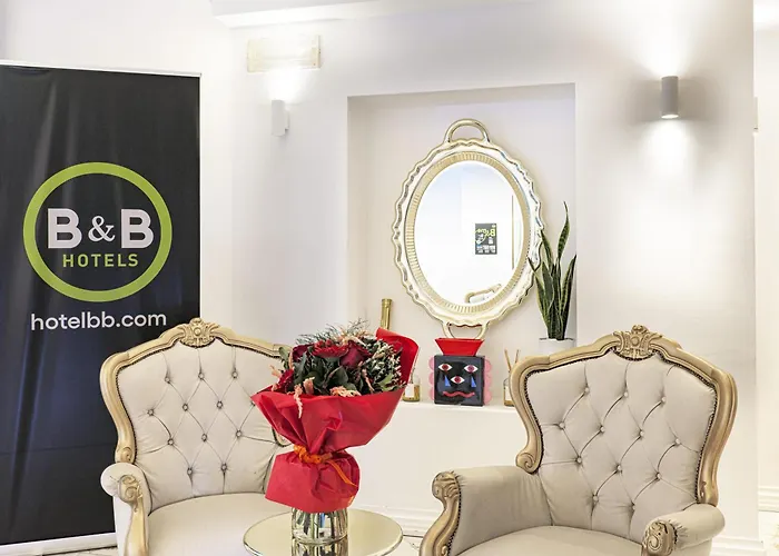 B&B Hotel Firenze Laurus Al Duomo